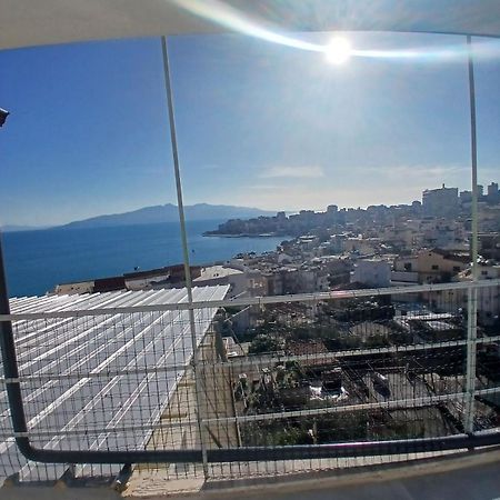 Blue Heaven Apartment Sarandë Exteriér fotografie