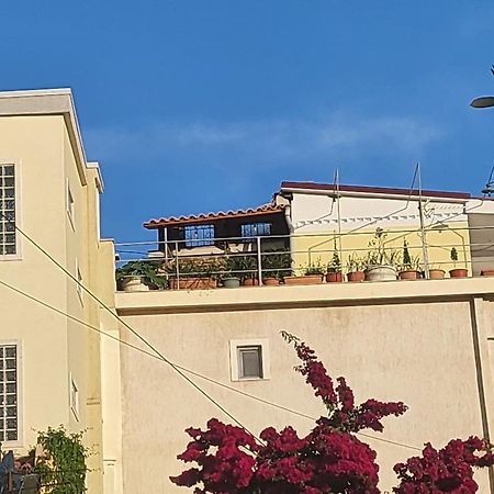 Blue Heaven Apartment Sarandë Exteriér fotografie