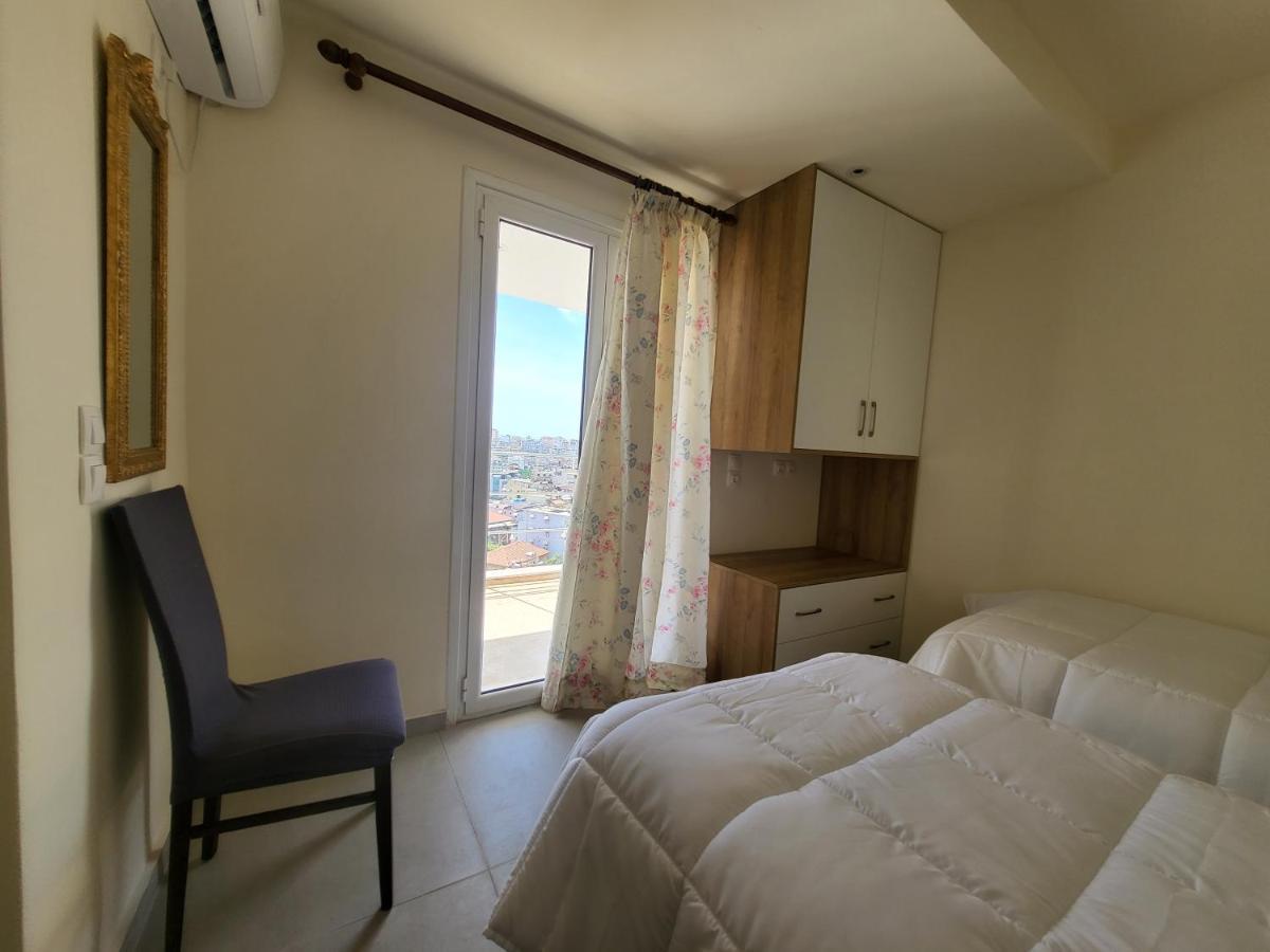 Blue Heaven Apartment Sarandë Exteriér fotografie